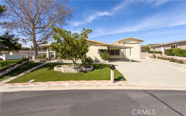 Detail Gallery Image 3 of 73 For 9465 Sharon Way, Calimesa,  CA 92320 - 3 Beds | 2 Baths