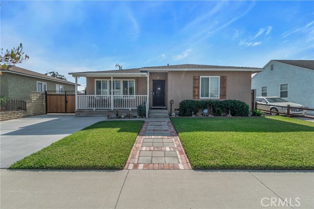 10926 Saragosa St, Whittier, CA 90606