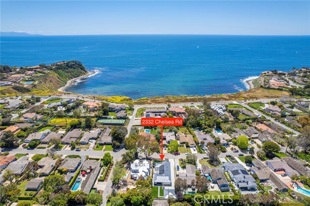 2332 Chelsea Road, Palos Verdes Estates, California 90274, 3 Bedrooms Bedrooms, ,3 BathroomsBathrooms,Residential,Sold,Chelsea,PV23078927