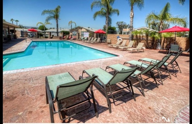 Detail Gallery Image 52 of 54 For 5815 E La Palma Ave #155,  Anaheim,  CA 92807 - 3 Beds | 2 Baths