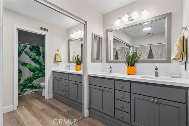 Detail Gallery Image 9 of 18 For 12042 Sylvan Riv #12,  Fountain Valley,  CA 92708 - 1 Beds | 1 Baths