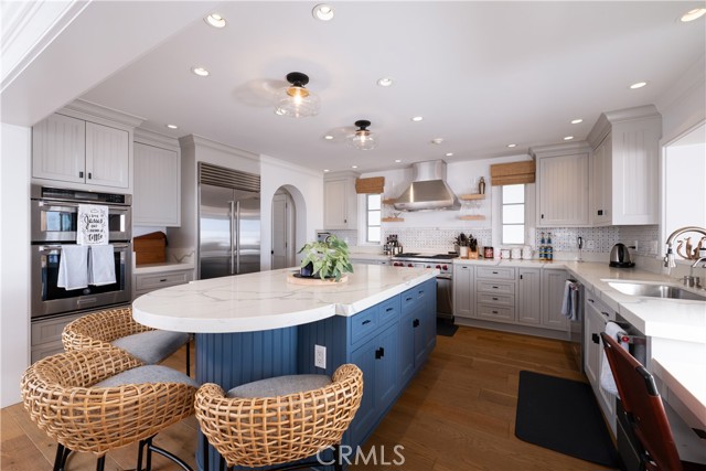 Detail Gallery Image 9 of 33 For 1228 W Oceanfront, Newport Beach,  CA 92661 - 3 Beds | 4 Baths