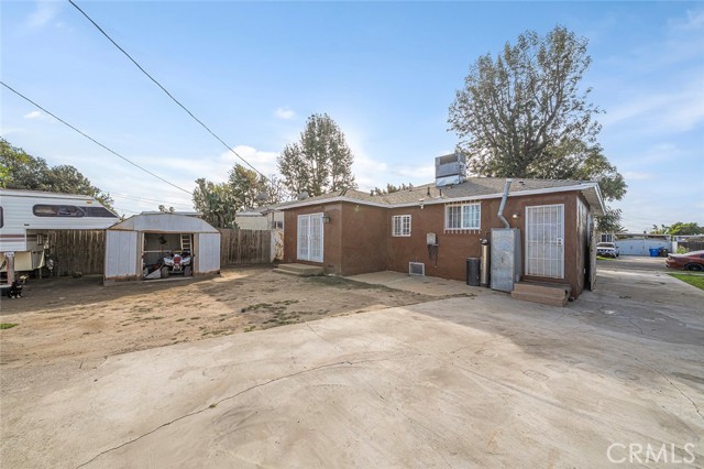 Detail Gallery Image 25 of 29 For 10114 Wadsworth, Los Angeles,  CA 90002 - 3 Beds | 1 Baths