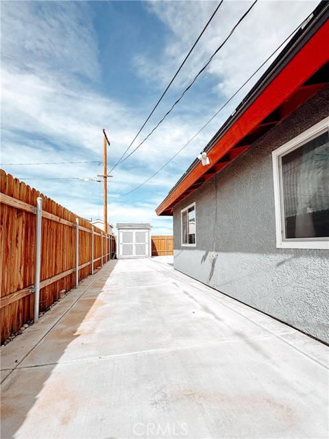 Detail Gallery Image 29 of 31 For 7851 Greenwood Avenue, California City,  CA 93505 - 3 Beds | 2 Baths