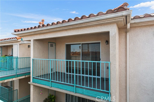Detail Gallery Image 33 of 36 For 1121 Obispo Ave #306,  Long Beach,  CA 90804 - 1 Beds | 1 Baths