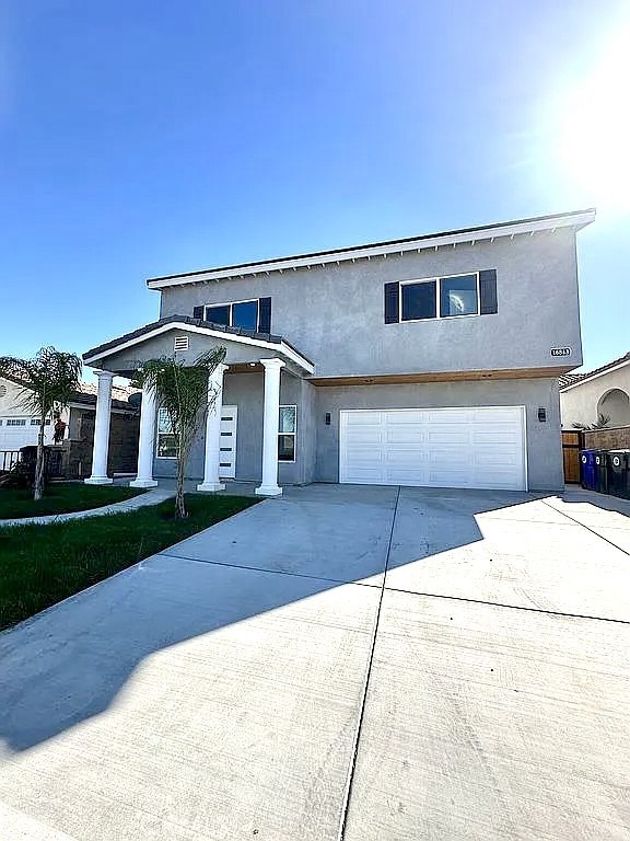 16843 Miller Avenue, Fontana, California 92336, 4 Bedrooms Bedrooms, ,2 BathroomsBathrooms,Single Family Residence,For Sale,Miller,CV25009998