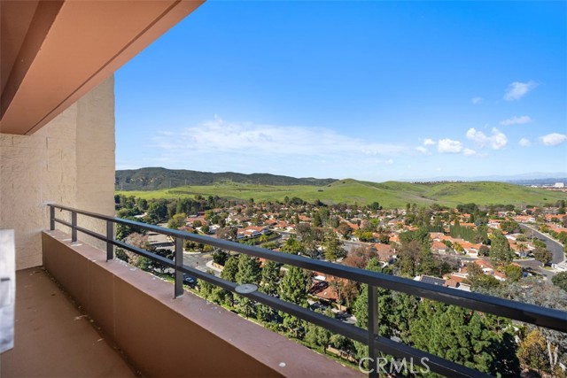 Detail Gallery Image 34 of 70 For 24055 Paseo Del Lago #411,  Laguna Woods,  CA 92637 - 1 Beds | 1/1 Baths