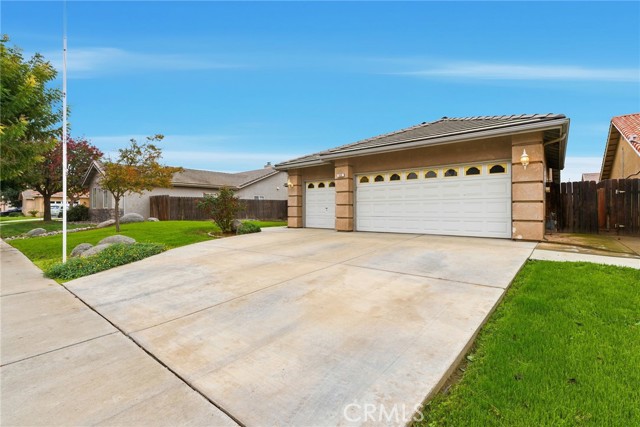 Detail Gallery Image 5 of 55 For 535 Mallard, Lemoore,  CA 93245 - 3 Beds | 2 Baths