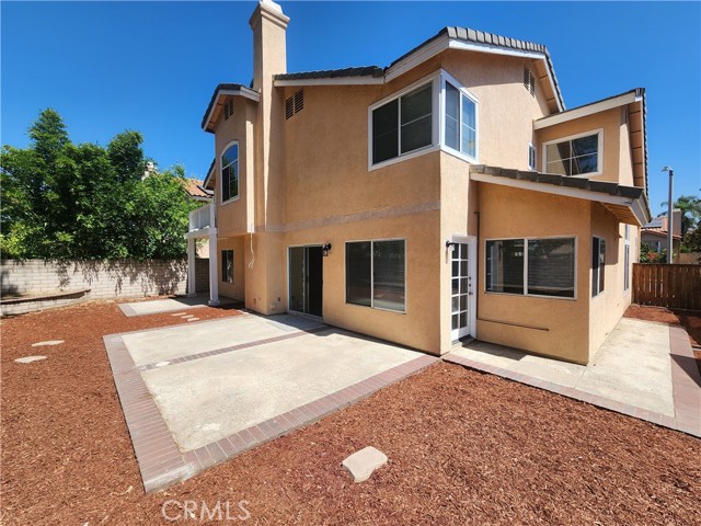 Detail Gallery Image 20 of 20 For 14159 Mendocino Ct, Fontana,  CA 92336 - 5 Beds | 3 Baths