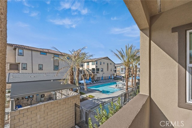 Detail Gallery Image 20 of 36 For 6137 Valentina Way #201,  Corona,  CA 92880 - 3 Beds | 2 Baths