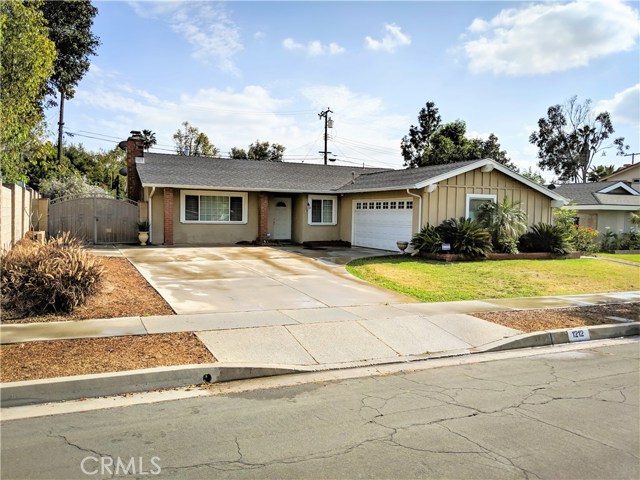 1212 W Juanita Ave, San Dimas, CA 91773