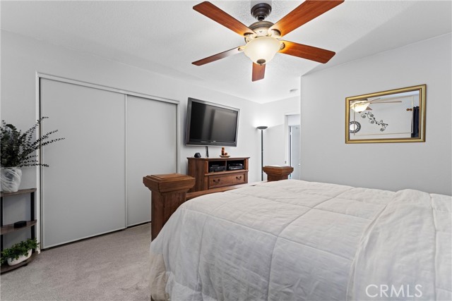Detail Gallery Image 17 of 30 For 3267 Desert Cloud Ave, Rosamond,  CA 93560 - 4 Beds | 2 Baths