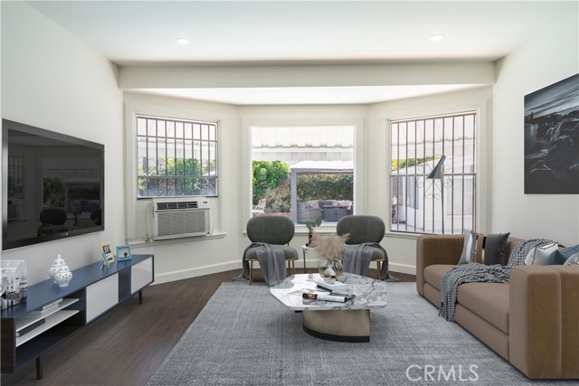 Detail Gallery Image 16 of 63 For 736 W 158th St, Gardena,  CA 90247 - 3 Beds | 2 Baths