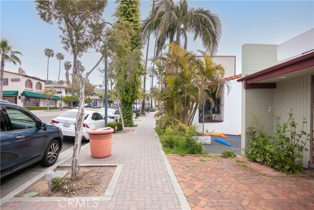 424 N El Camino Real, San Clemente, California 92672, ,Commercial Lease,For Rent,424 N El Camino Real,CROC23080883