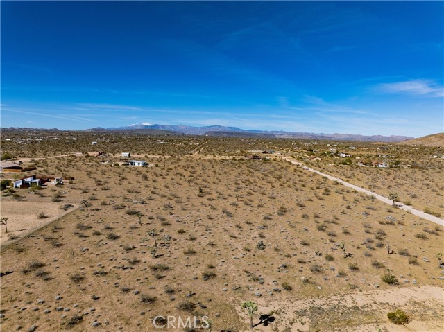 Detail Gallery Image 16 of 25 For 0 Fairmount, Joshua Tree,  CA 92252 - – Beds | – Baths