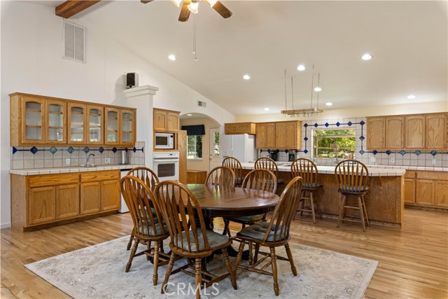 Detail Gallery Image 8 of 46 For 2865 Finley East Rd, Finley,  CA 95435 - 3 Beds | 2 Baths