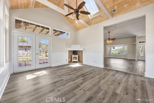 Detail Gallery Image 12 of 36 For 30261 Knight Ct, Tehachapi,  CA 93561 - 3 Beds | 2 Baths
