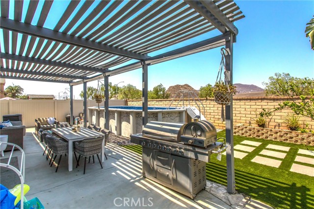 Detail Gallery Image 20 of 42 For 1360 Cane Bay Ln, Perris,  CA 92571 - 4 Beds | 3 Baths