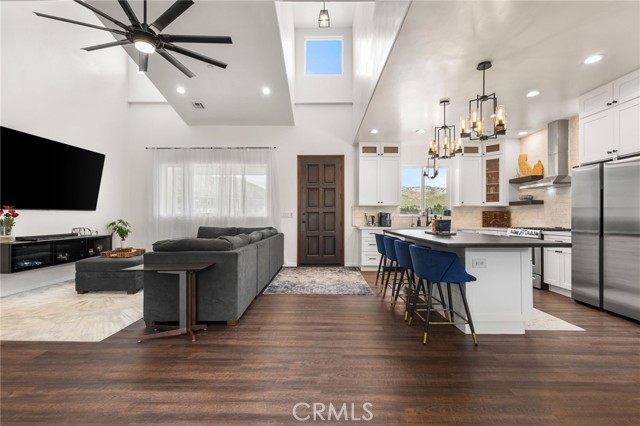 Detail Gallery Image 8 of 71 For 49111 Paradise, Morongo Valley,  CA 92256 - 3 Beds | 2/1 Baths