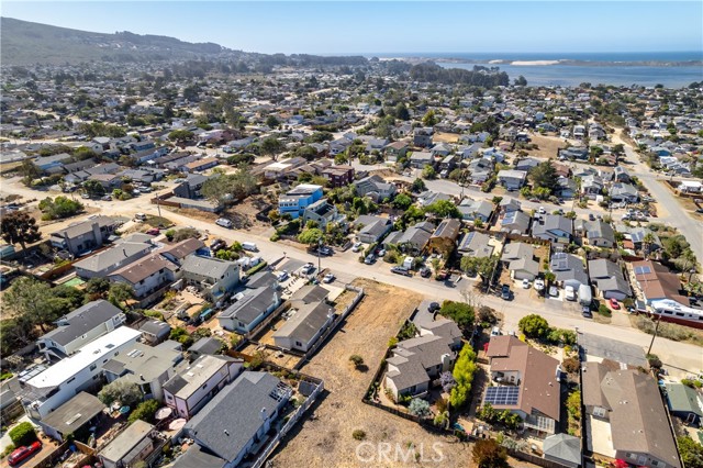 Detail Gallery Image 9 of 14 For 0 13th St, Los Osos,  CA 93402 - – Beds | – Baths