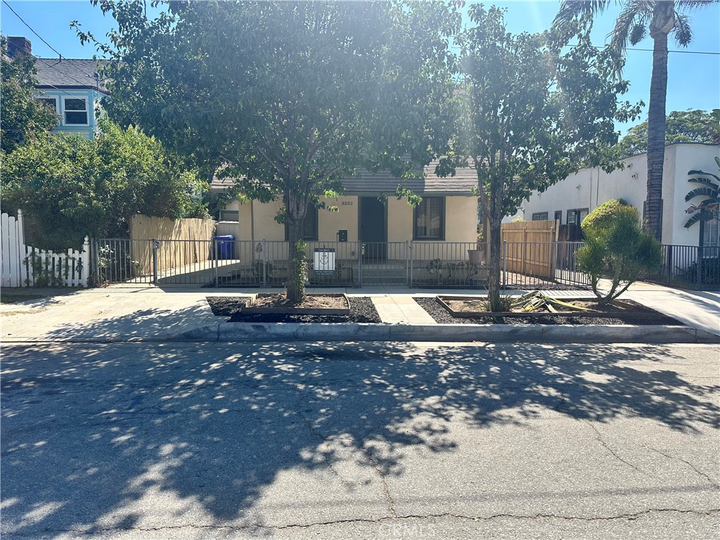 3332 2nd Street