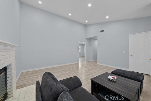 Detail Gallery Image 9 of 32 For 43203 27th St, Lancaster,  CA 93536 - 3 Beds | 2 Baths