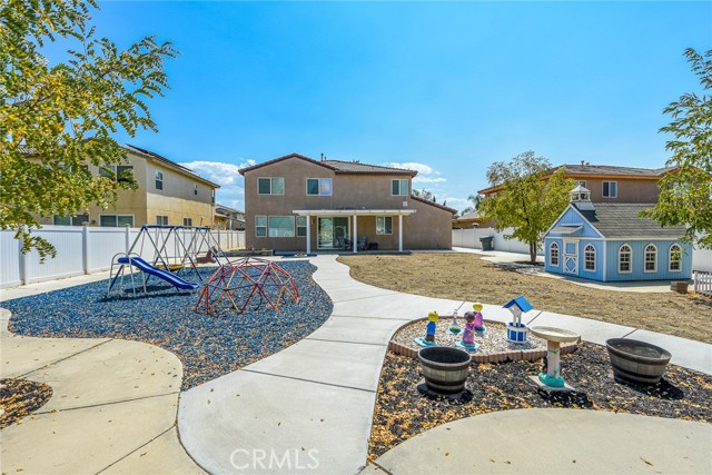 Detail Gallery Image 46 of 52 For 740 Multnomah Ct, San Jacinto,  CA 92582 - 6 Beds | 3/1 Baths