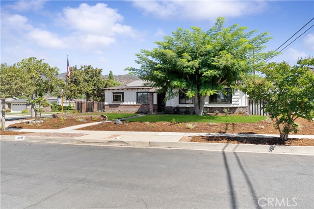 Image 3 for 1017 E Laurel Ave, Glendora, CA 91741