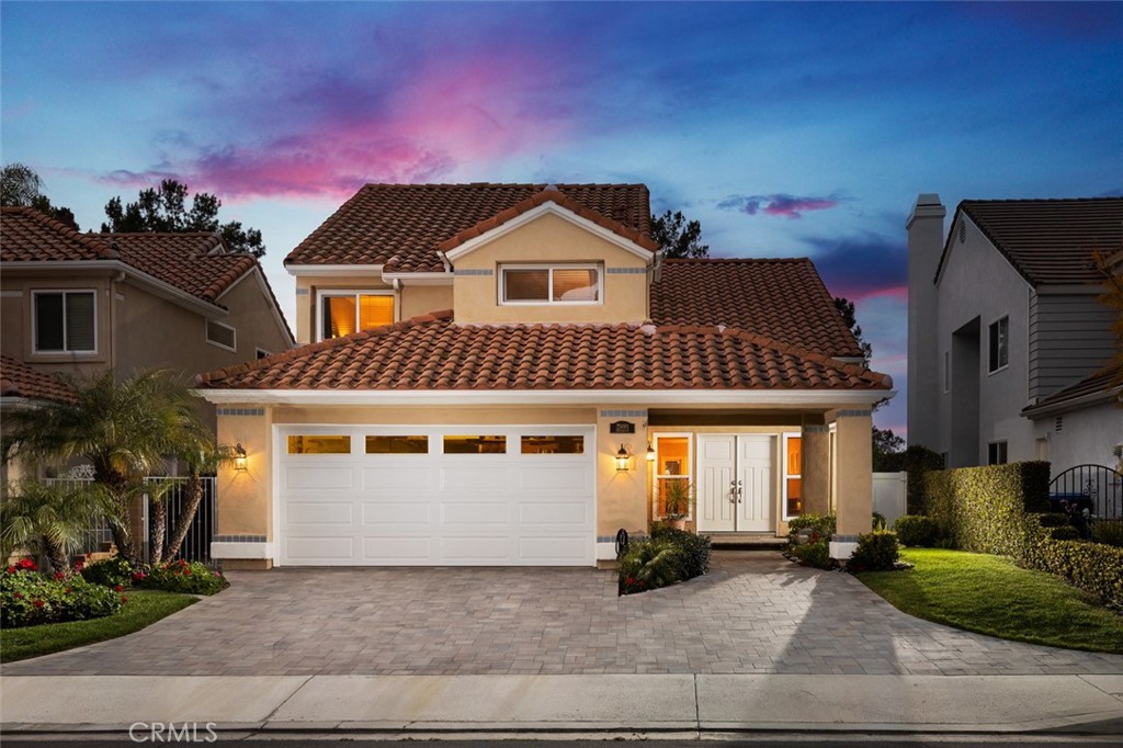 25081 Amberwood