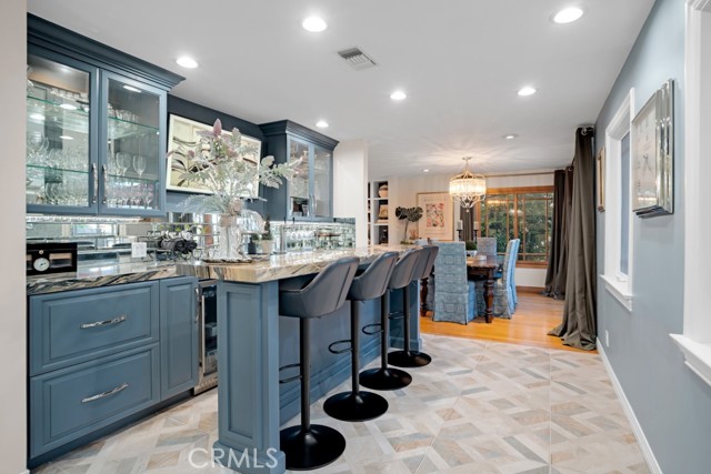 Detail Gallery Image 7 of 31 For 24630 Kittridge St, West Hills,  CA 91307 - 5 Beds | 3 Baths