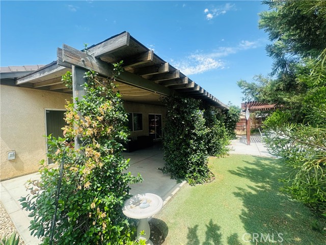 Detail Gallery Image 25 of 35 For 13375 Dunwood Ct, Victorville,  CA 92392 - 5 Beds | 2 Baths