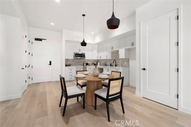 Detail Gallery Image 42 of 66 For 581 Higuera St #202,  San Luis Obispo,  CA 93401 - 2 Beds | 2 Baths