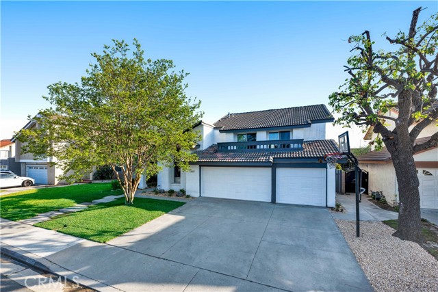 Image 49 of 50 For 17837 San Rafael Street