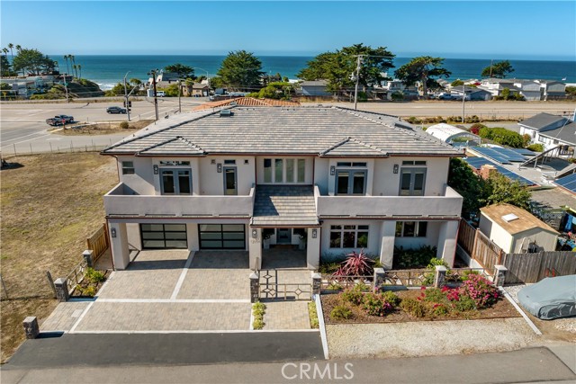 Detail Gallery Image 70 of 75 For 2908 Orville Avenue, Cayucos,  CA 93430 - 4 Beds | 3/1 Baths
