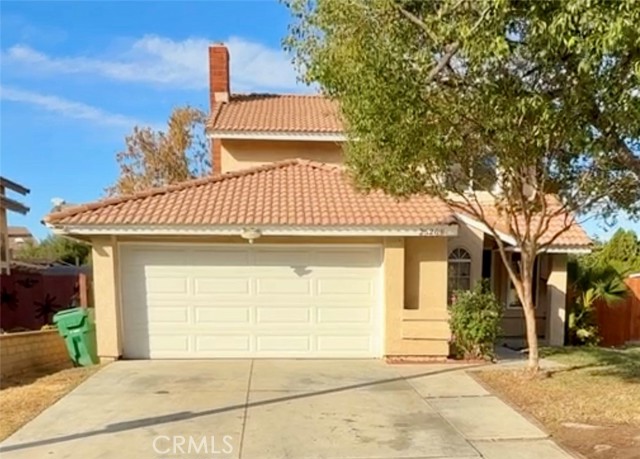 Detail Gallery Image 1 of 14 For 25208 Morning Dove Way, Moreno Valley,  CA 92551 - 3 Beds | 2/1 Baths