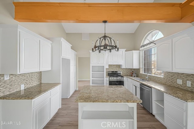 Detail Gallery Image 11 of 64 For 4621 W West Avenue K12, Lancaster,  CA 93536 - 4 Beds | 3 Baths