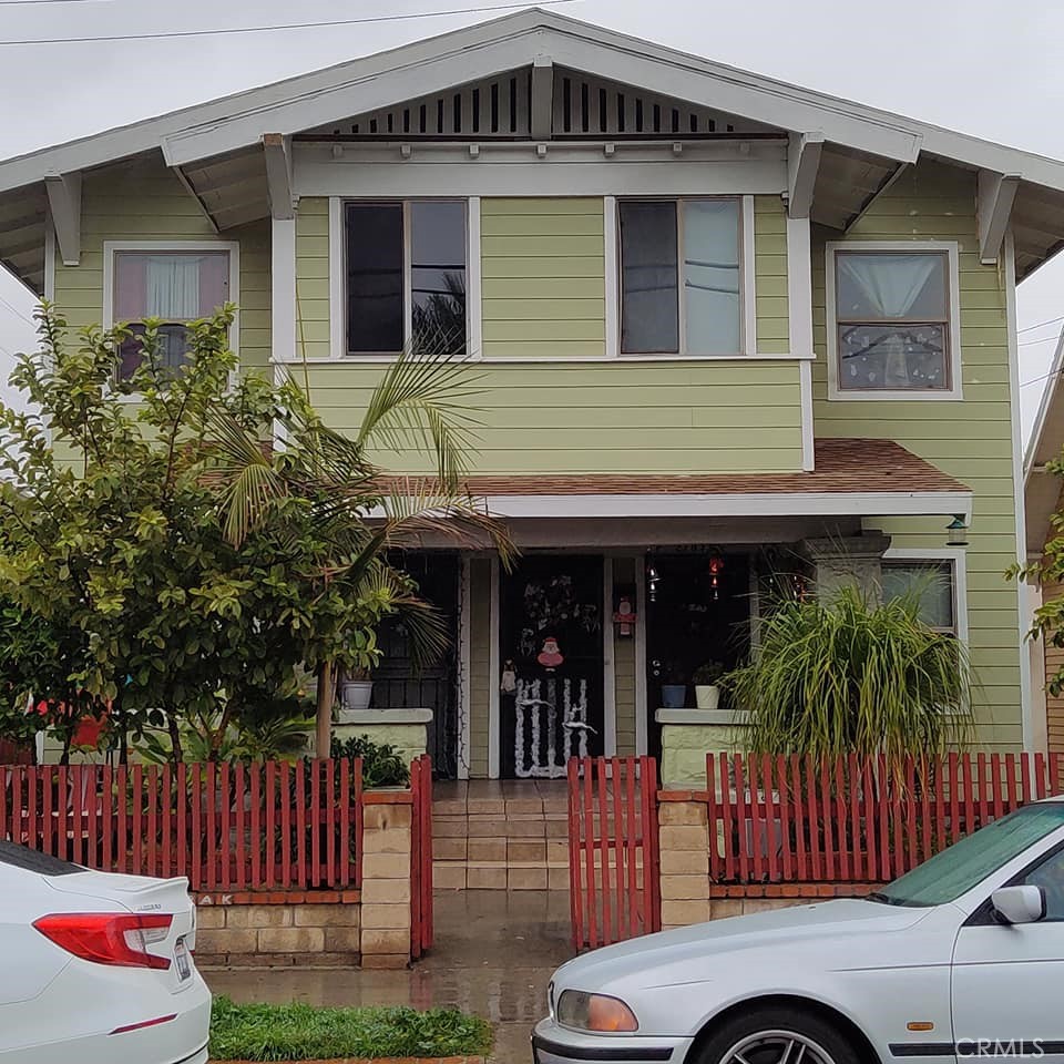 2705 Darwin Avenue, Lincoln Heights, CA 90031