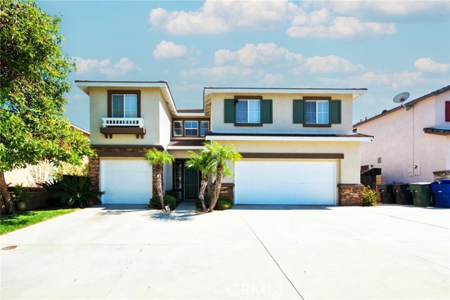 Detail Gallery Image 3 of 33 For 8428 Lindenhurst St, Riverside,  CA 92508 - 5 Beds | 2/1 Baths