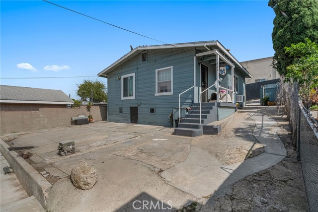 Detail Gallery Image 28 of 37 For 462 Camulos St, Los Angeles,  CA 90033 - – Beds | – Baths