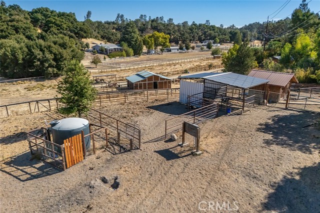 Detail Gallery Image 13 of 61 For 8865 San Gabriel Rd, Atascadero,  CA 93422 - 5 Beds | 5 Baths