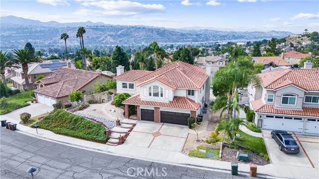 Detail Gallery Image 47 of 66 For 5415 Los Monteros, Yorba Linda,  CA 92887 - 5 Beds | 3/1 Baths