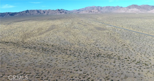 Detail Gallery Image 5 of 8 For 0 Lucerne Valley Cutoff, Lucerne Valley,  CA 92356 - – Beds | – Baths