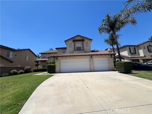 Detail Gallery Image 3 of 30 For 7271 White Owl Ct, Corona,  CA 92880 - 5 Beds | 3/1 Baths