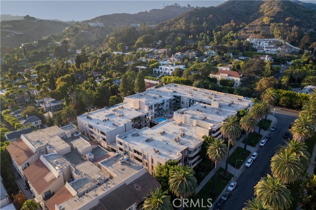 Detail Gallery Image 21 of 24 For 1745 Camino Palmero St #107,  Los Angeles,  CA 90046 - 1 Beds | 1 Baths