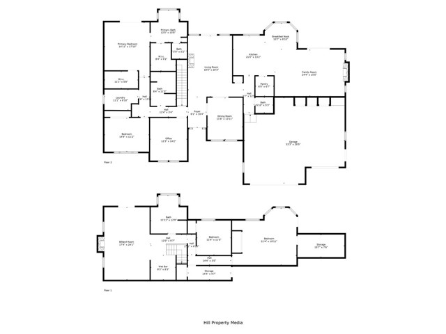 Detail Gallery Image 12 of 75 For 5036 Chasity Ct, Paradise,  CA 95969 - 4 Beds | 3/1 Baths