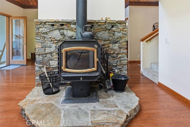 Detail Gallery Image 19 of 75 For 59484 Cascadel, North Fork,  CA 93643 - 7 Beds | 4/1 Baths