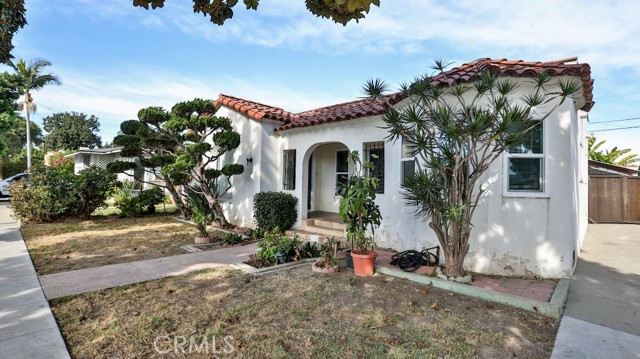 43 Mountain View Street, Long Beach, California 90805, 2 Bedrooms Bedrooms, ,1 BathroomBathrooms,Single Family Residence,For Sale,Mountain View,PW24234544