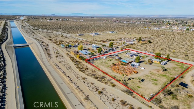 Detail Gallery Image 34 of 43 For 4637 Luna Rd, Phelan,  CA 92371 - 3 Beds | 2 Baths