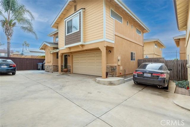 Detail Gallery Image 1 of 1 For 387 7th, Grover Beach,  CA 93433 - 3 Beds | 2/1 Baths