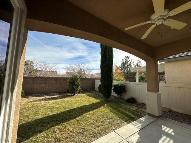 Detail Gallery Image 12 of 12 For 10273 Wascana Ln, Apple Valley,  CA 92308 - 2 Beds | 2 Baths